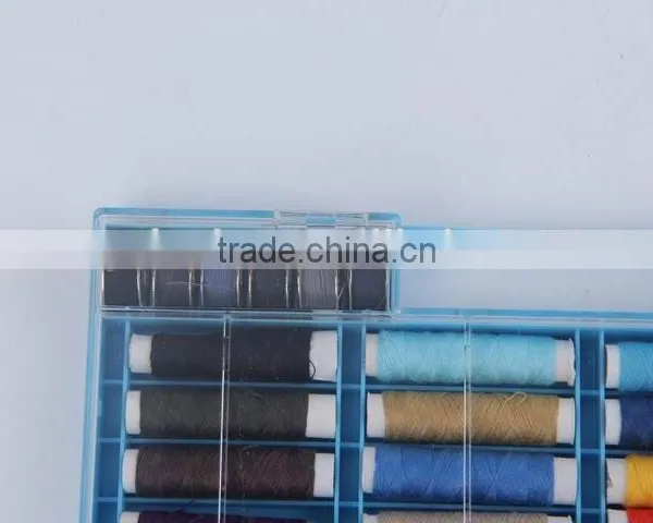 Tailor Accessories Polyester Sewing Thread photo-2