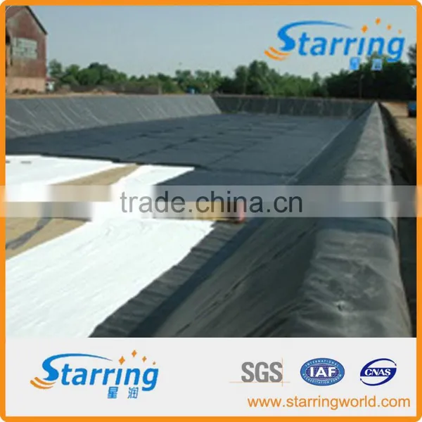 Woven Geotextile photo-4