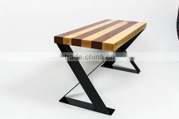 2017 Dongguan Hardware Accessories Hot Sale Furniture Feet Metal Leg for Table photo-3