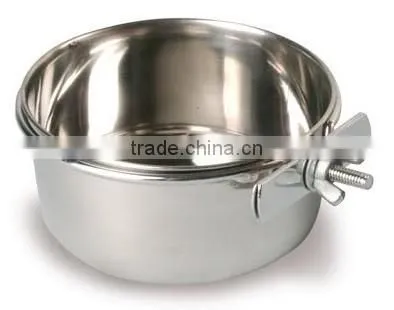 Stainless Steel Coop Cup photo-2