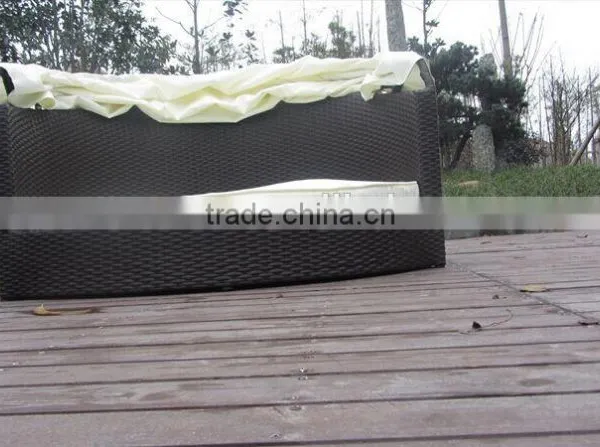 Rattan Modern Dog Furniture photo-2