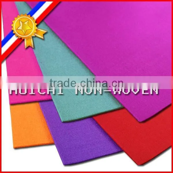 100% Polyester Chemical Fiber Felt,Nonwoven Fabric photo-3