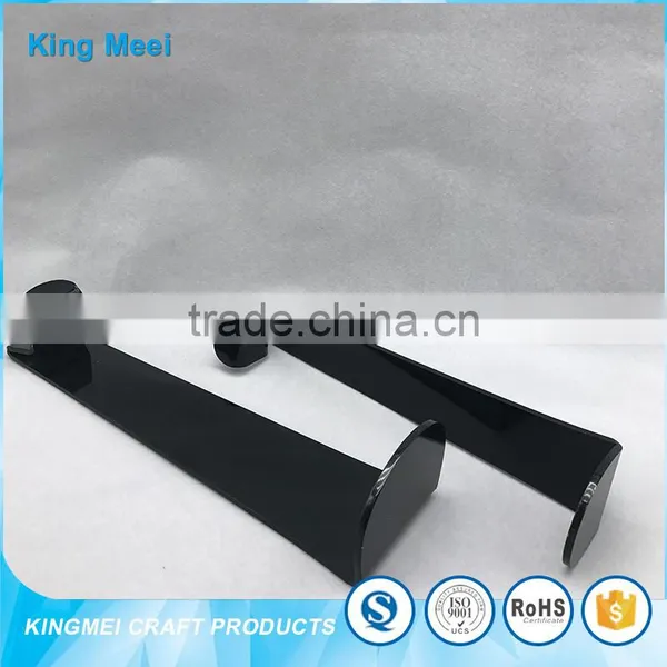 High Quality Acrylic Cabinet Shelf Display Stand photo-4