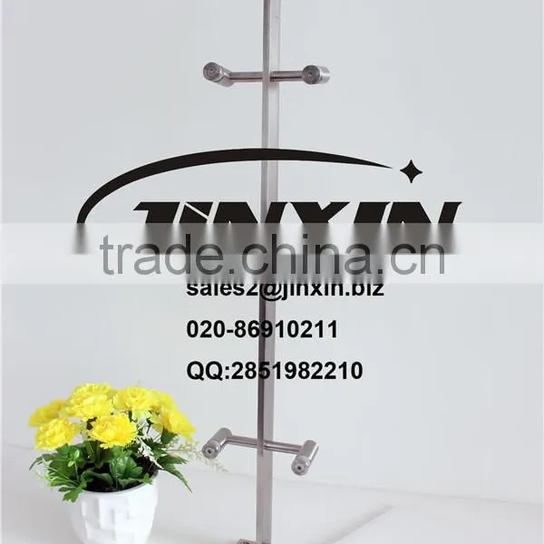 YK-9260 JINXIN Balcony Railing Stainless Glass From Poland