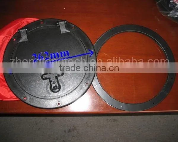 Custom Small Plastic Kayak Parts photo-6