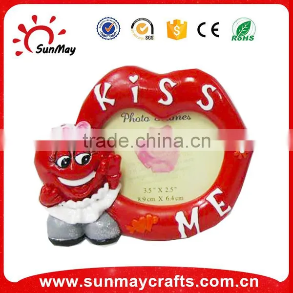 Cartoon Mini Photo Frame photo-2