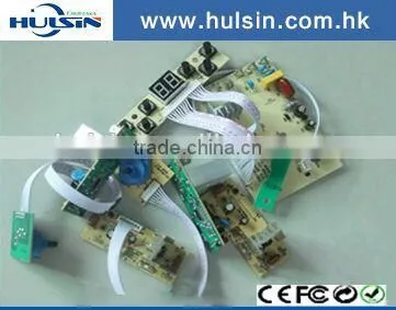 Expert Supplier Circuit Board, PCB Assembly (OEM PCBA Service) photo-3