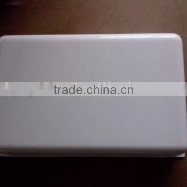 Plastic Flat Tray Made by Vacuum Forming Machine photo-3