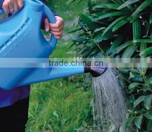5L 8L 10L Plastic Watering Can/pot for Garden Tools photo-2