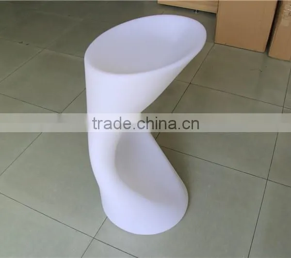 Led Cocktail Table Growing Chair Lighting Counter Sofa Home Furniture photo-6