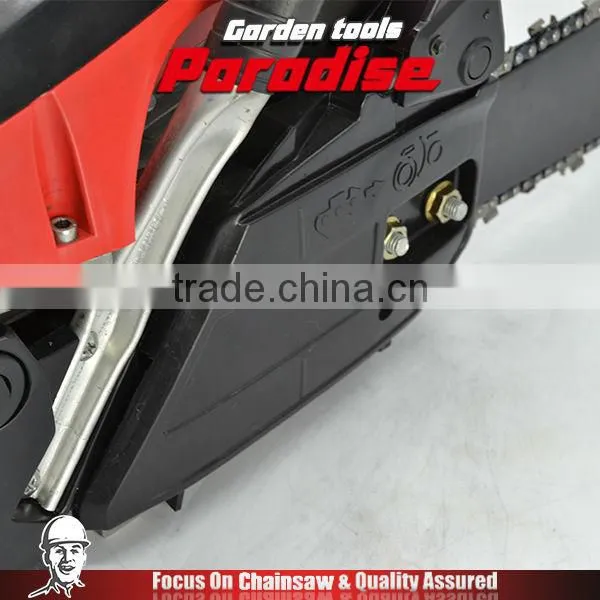 PDS5800 Heavy Duty Big Power 58CC German Chainsaw Brands With CE photo-3