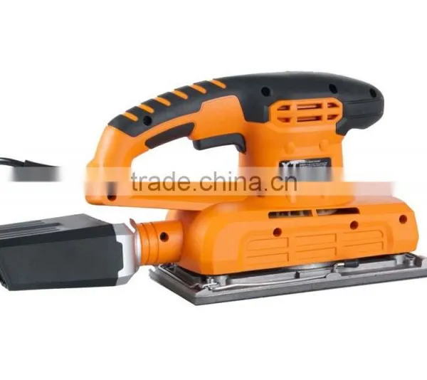 300w Hot Selling Type Electric Rotary Sander Metal Sander photo-3