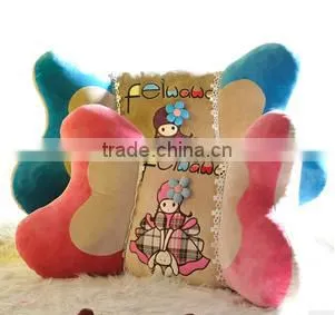 Gege Fei Children Lumbar Pad Plush Toys photo-4