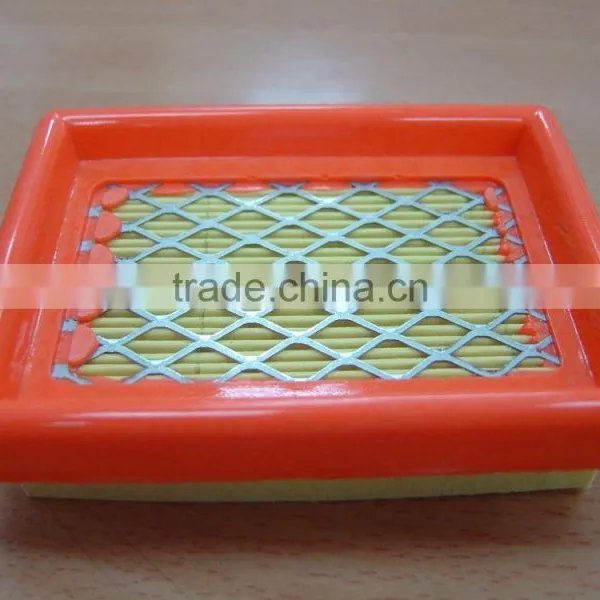 Small Engine For Husqvama 521642101 For Prefilter 521625701 Air Filter photo-3
