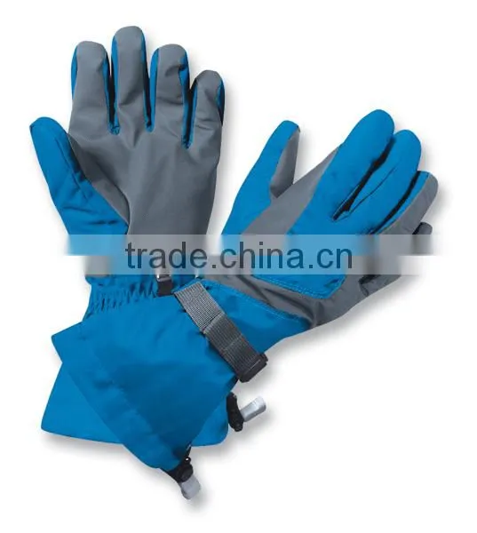 Ski Gloves photo-2