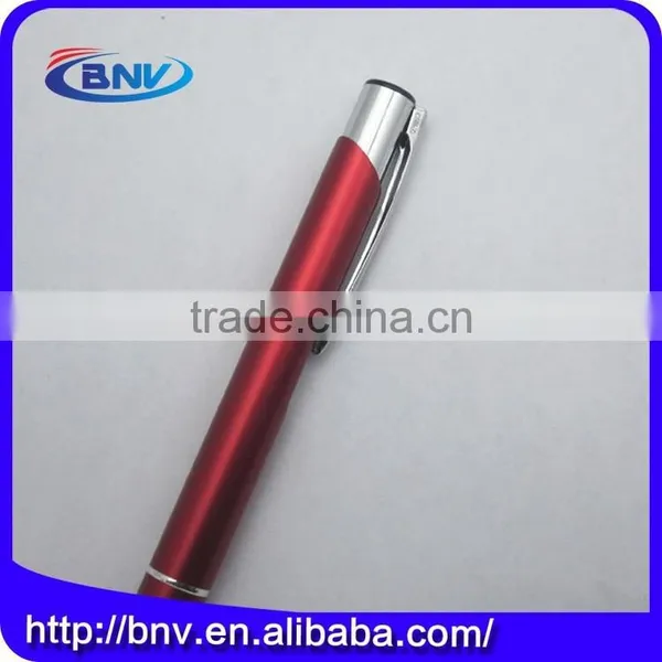 Hwan Office Use Newest Metal Personalized Ballpoint Pens photo-4
