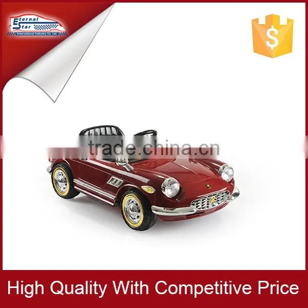 12V Baby Battery Car photo-3
