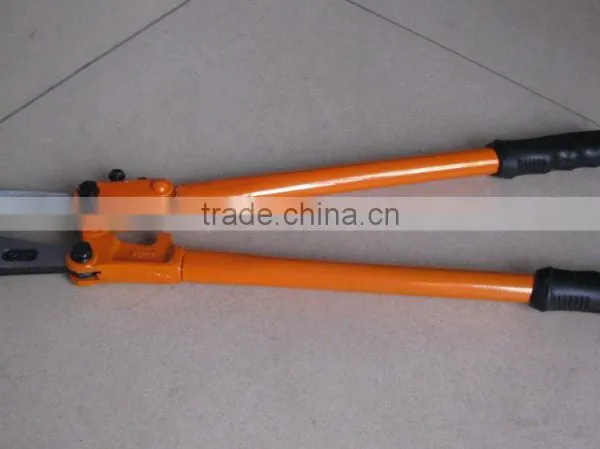 Bolt Clipper,steel Wire Cutter Forged Quality photo-2