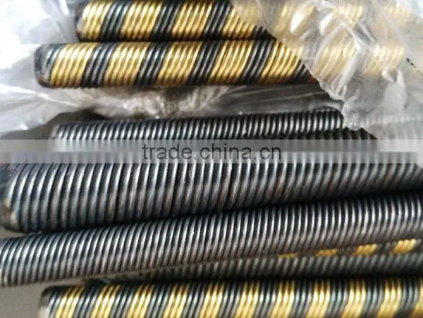 Flexible Shaft of High-carbon Steel Wire photo-3