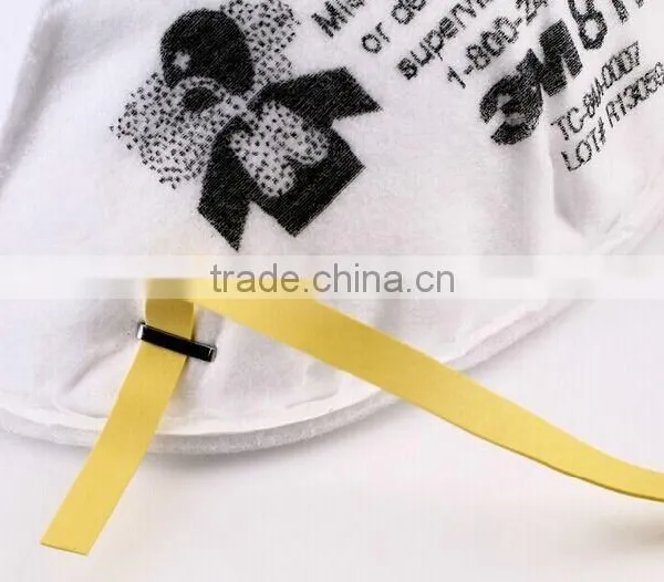 Wholesale 3M 8110S N95 Particulate Respirator Small Size for Kids photo-4