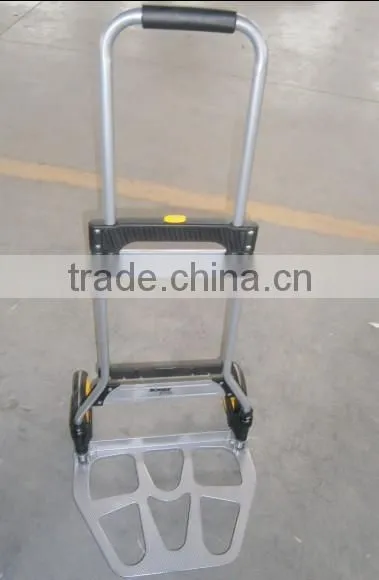 Heavy Duty Foldable Handtruck photo-3