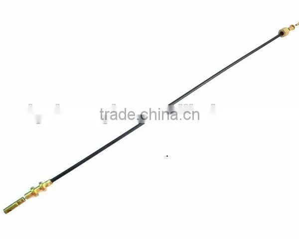 Trailer Bowden Cable/Cables Bowden/Sanitary Control Cables photo-2