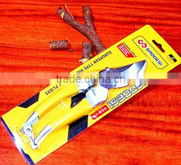 BY-pass Pruners(2) photo-5