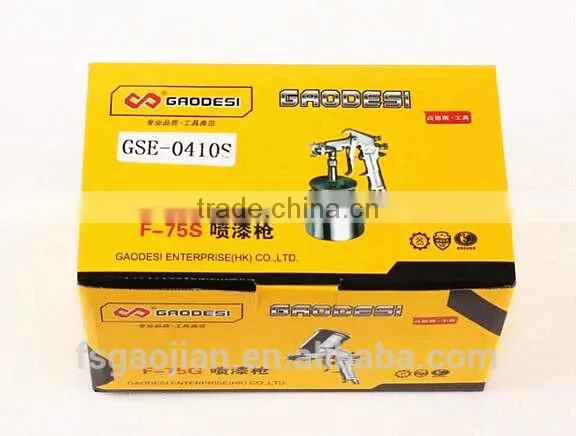 F75 Spray Gun photo-3