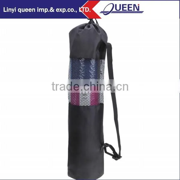 Different Types of Eco Friendly Tpe Yoga Mat Treadmill Floor Mat Workout Mat