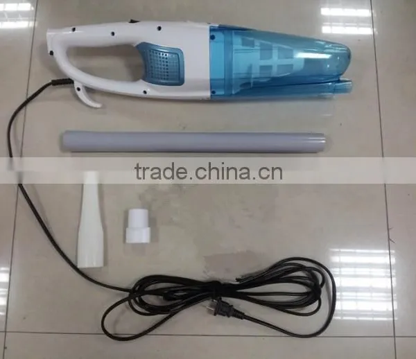 New Style JC803AA Handy Stick Upright 2 in 1 Cyclone Bagless Vacuum Cleaner photo-2