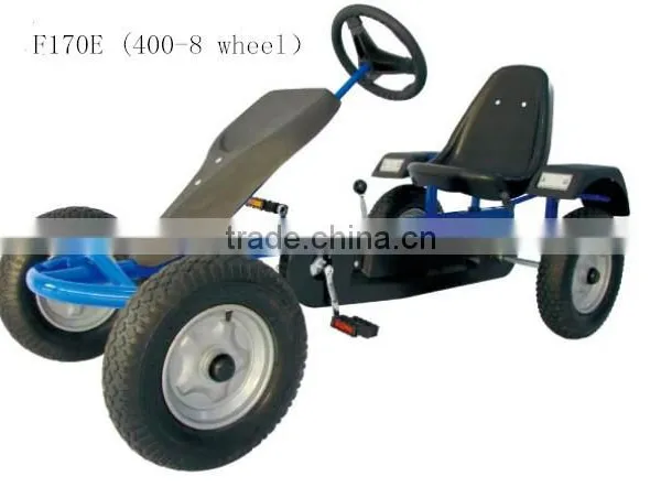 Wholesale Mini Jeep Adult Pedal Cheap go Karts for Sale/go Kart photo-2