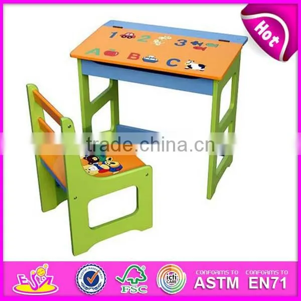 New Wooden Children Chairs for Child,high Quality Wooden Baby Chair for Baby,hot Sale Wooden Kids Chair for Kids WO8G089 photo-4