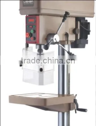 1100W 20" Industrial Floor Drill Press 1-16mm Chuck 5 Speed BM20163 photo-2