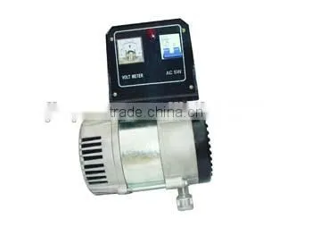 Factory Price 6kw Model Alternator Chinese Brand photo-4