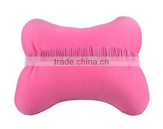 Hot Sale Massage Neck Pillow / Vibrating Massage Pillow photo-2