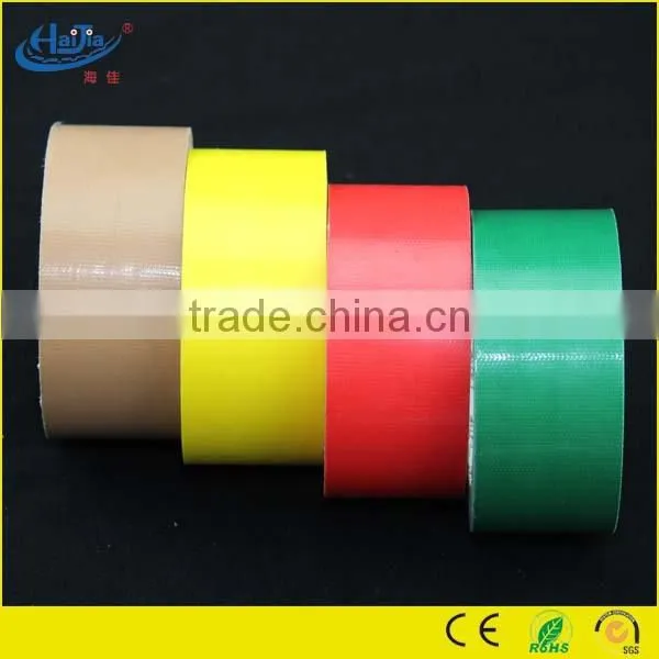 Heavy Duty Duct Tape Roll With Strong Adhesive photo-5