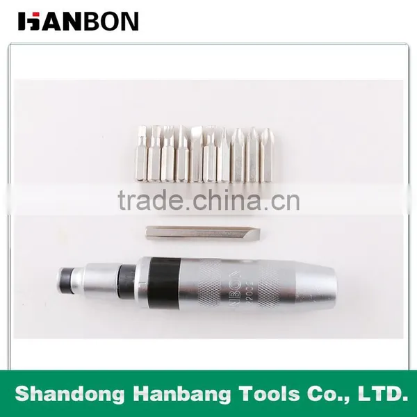 Industrial Professional Impact Screwdriver photo-6