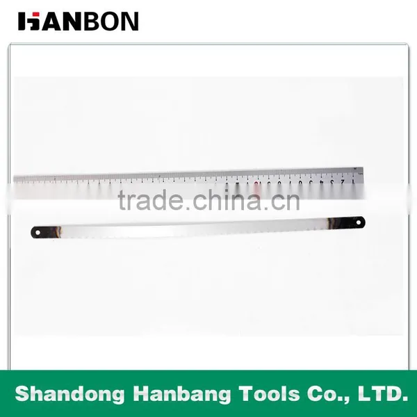 Professional Hand Saw Blade With Alloy Steel Material photo-2