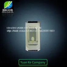 Лимонно-жёлтый санан SMD 5730 LED 0 photo-5