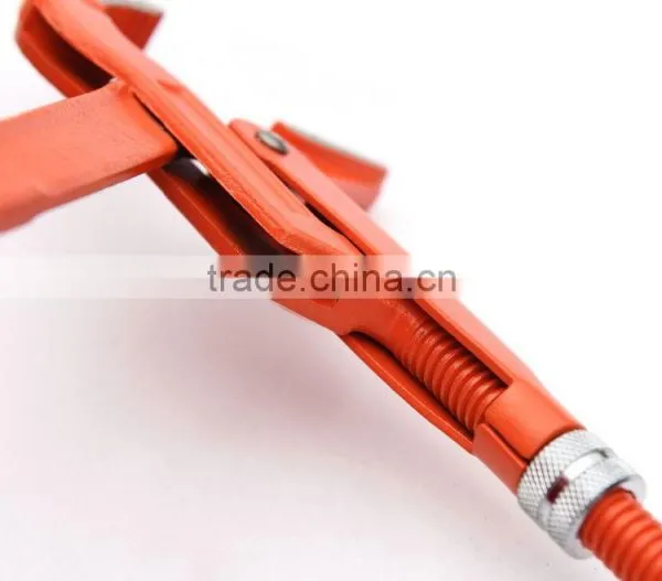 1'' 45 Degree Torque Wrench Pipe Fitting Wrench Company photo-3