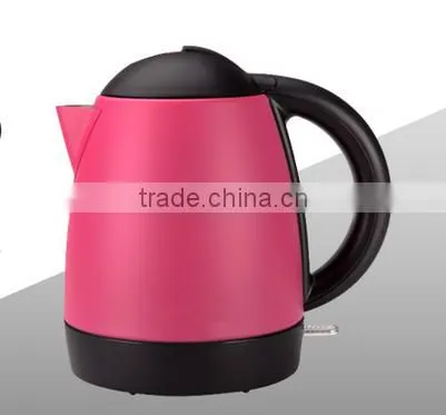 Thermostat Kettles for Tea Cordless Electric Kettle 1.7L