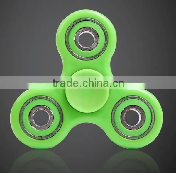2017 Fashinal Toy Hand Fidget Spinner Top Adult and Children photo-3