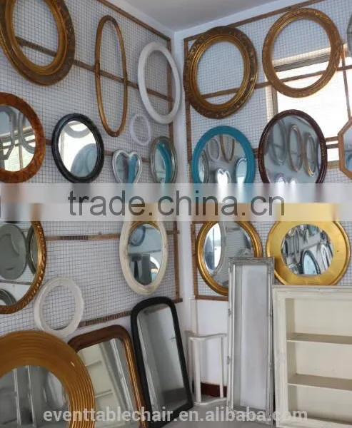 Customzied Designed Photo Frame Mirror Frame photo-2