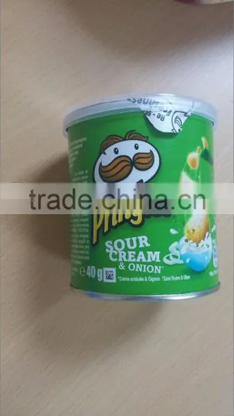 Pringles ( Belgium) photo-2