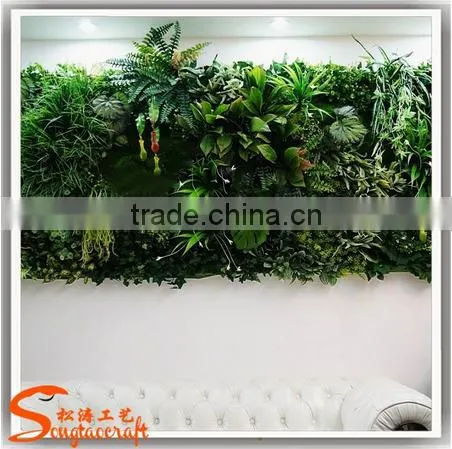 Hot Sale Vertical Wall Garden Systems Materials Vertical Planter photo-5