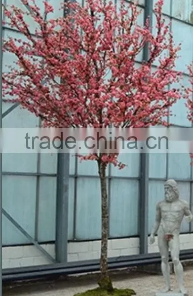Factory Wholesale Customized Artificial Wisteria Tree for Decoration photo-6