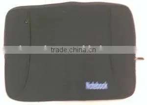 Portable Computer Bag Grey Color Kids Computer Bags