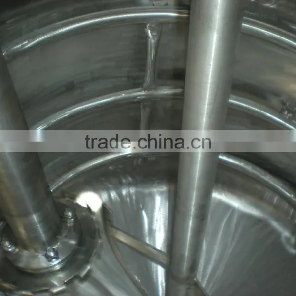Continuous Stirred Tank Reactor photo-5