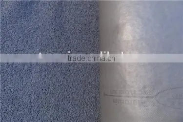 All Pantone Colors Are Available Pvc Carpet photo-3
