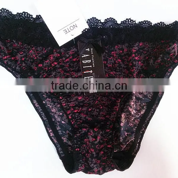 Woman Sexy Boyshort /briefs /swimmer photo-4